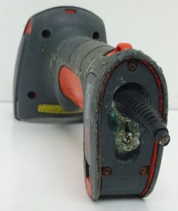 Honeywell 1910i Barcode Scanner - Image 4