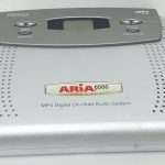 Aria 6500 MP3 Digital On-Hold Audio System