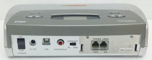 Aria 6500 MP3 Digital On-Hold Audio System - Image 5