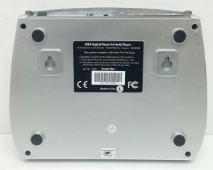 Aria 6500 MP3 Digital On-Hold Audio System - Image 4