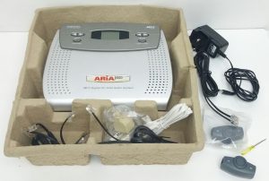 Aria 6500 MP3 Digital On-Hold Audio System - Image 3