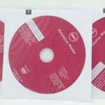 Dell Resource Media DVD Software