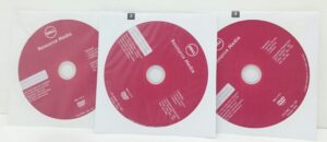 Dell Resource Media DVD Software