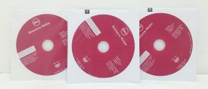 Dell Resource Media DVD Software - Image 2
