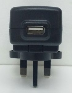 Joblot 3x Hoioto ADS-12B-06 05010E Switching Adapter - Image 5