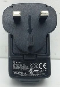 Joblot 3x Hoioto ADS-12B-06 05010E Switching Adapter - Image 3