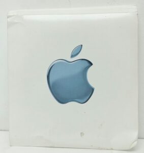 Apple iMac OS Software