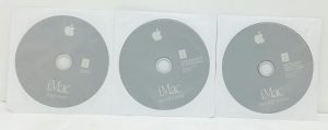 Apple iMac OS Software - Image 5
