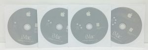 Apple iMac OS Software - Image 3