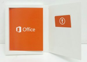 Microsoft X20-88869-01 Office Home and Business 2016 Product Key - No Disc - Image 3