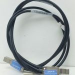 Amphenol 038-004-378-01 LCC A Port A SP A SAS1 Cable