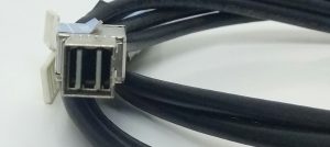 Amphenol 038-004-378-01 LCC A Port A SP A SAS1 Cable - Image 4