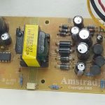 Amstrad DRX280 Mainboard