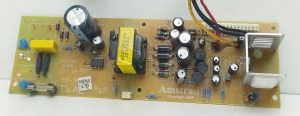 Amstrad DRX280 Mainboard