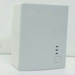 TP-Link TL-PA4010 AV600 Powerline Ethernet Powerline Adapter
