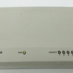 ES3108CH5 8 Port Fast Ethernet Switch