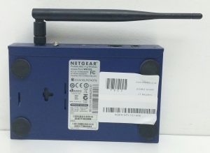 Netgear Prosafe WG103 802.11g Wireless Access Point - Image 3