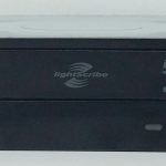 HP DH-16ABLH-HT2 DVD/CD Rewritable Drive