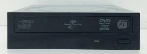 HP DH-16ABLH-HT2 DVD/CD Rewritable Drive