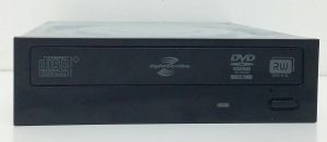 HP DH-16ABLH-HT2 DVD/CD Rewritable Drive - Image 2