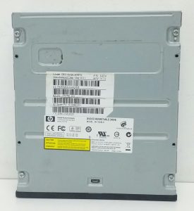 HP DH-16ABLH-HT2 DVD/CD Rewritable Drive - Image 3