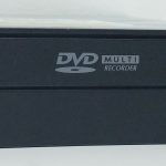 HL Data Storage GH82N Super Multi DVD Rewriter Drive