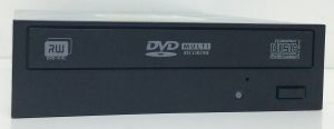 HL Data Storage GH82N Super Multi DVD Rewriter Drive