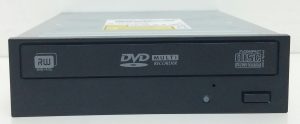 HL Data Storage GH82N Super Multi DVD Rewriter Drive - Image 2