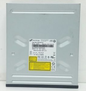 HL Data Storage GH82N Super Multi DVD Rewriter Drive - Image 3