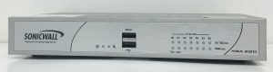 SonicWall NSA 220 APL24-08E Firewall Network Security Appliance
