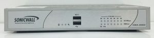 SonicWall NSA 220 APL24-08E Firewall Network Security Appliance - Image 2