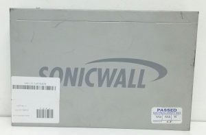 SonicWall NSA 220 APL24-08E Firewall Network Security Appliance - Image 5