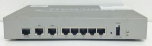 SonicWall NSA 220 APL24-08E Firewall Network Security Appliance - Image 4
