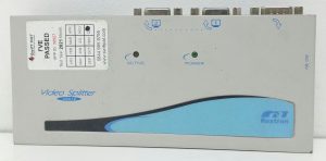 Joblot 2x Rextron VSA12 D6F3E1D672 2-Port VGA Video Splitter - Image 5