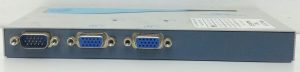 Joblot 2x Rextron VSA12 D6F3E1D672 2-Port VGA Video Splitter - Image 4