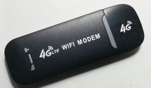 4GLTE DL:15Mbps UL: 50Mbps USB Modem Dongle