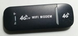 4GLTE DL:15Mbps UL: 50Mbps USB Modem Dongle - Image 2