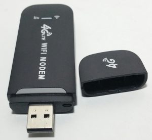 4GLTE DL:15Mbps UL: 50Mbps USB Modem Dongle - Image 5