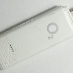 O2 MF100 USB Modem Dongle
