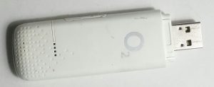 O2 MF100 USB Modem Dongle - Image 2