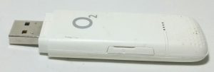 O2 MF100 USB Modem Dongle - Image 4
