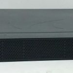 Baracuda Spam Firewall 300 Security Appliance With Ear Mount Rack