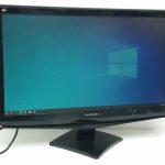 ViewSonic VA2248-LED VS13818 21.5" DVI VGA LCD Monitor