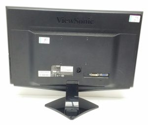 ViewSonic VA2248-LED VS13818 21.5" DVI VGA LCD Monitor - Image 4