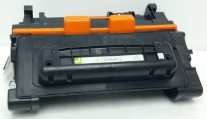 Q-Connect 3H29S6a Toner Cartridge