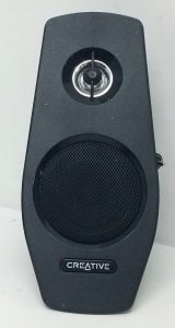 Creative Labs Desktop Speakers