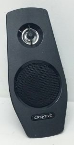 Creative Labs Desktop Speakers - Image 2