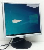 Nec Opticlear Multisync 70GX2 17" DVI VGA LCD Monitor