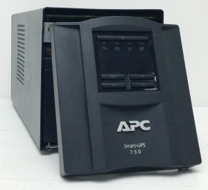 APC Smart-UPS 750 Uninterruptible Power Supply (UPS)