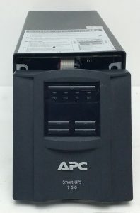 APC Smart-UPS 750 Uninterruptible Power Supply (UPS) - Image 2